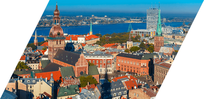 Latvia