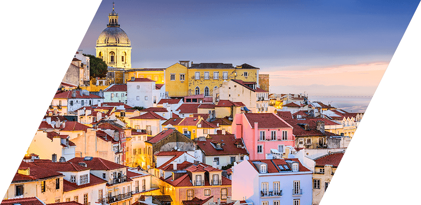 Portugal